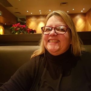 Meet your Posher, Jayne